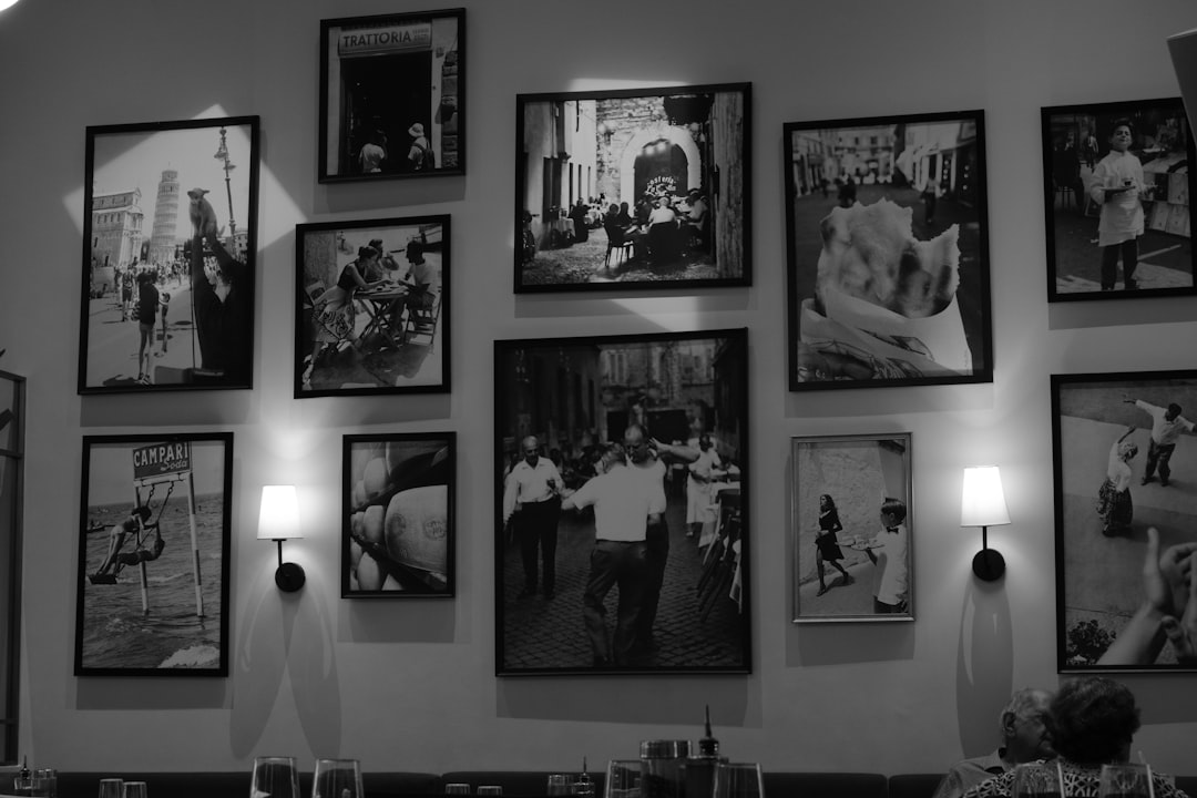 Crossroad Cafe