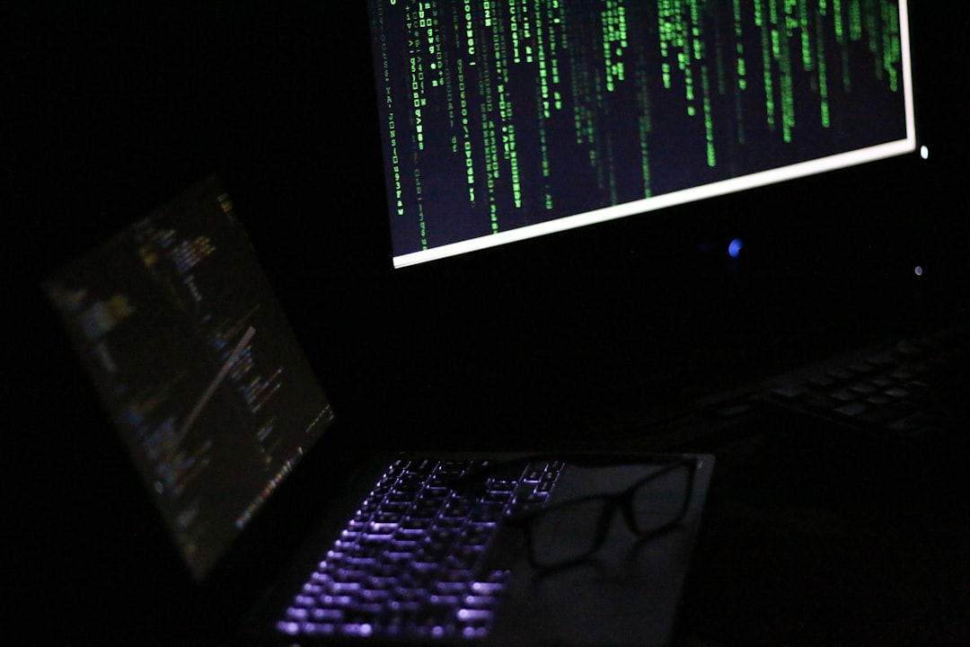 Cyber Spave