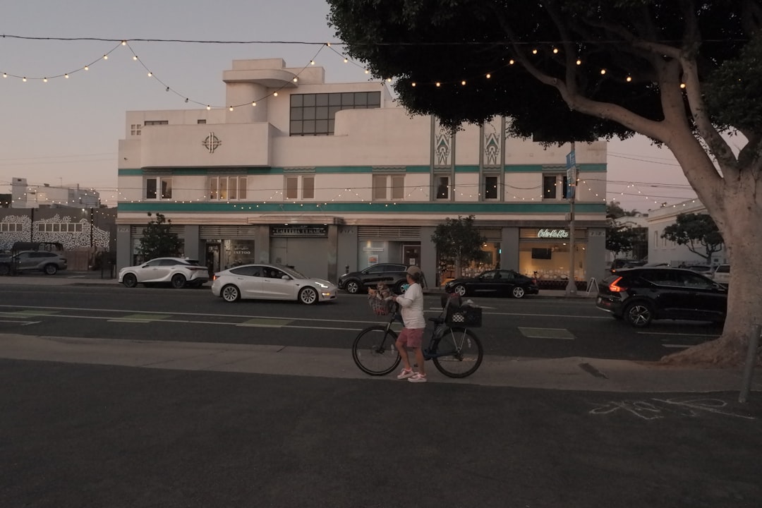 Cycle House