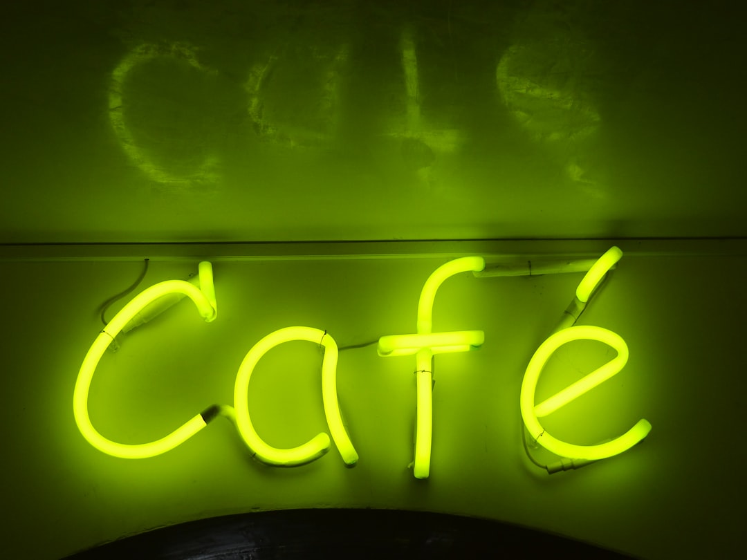 Dazbog Coffee