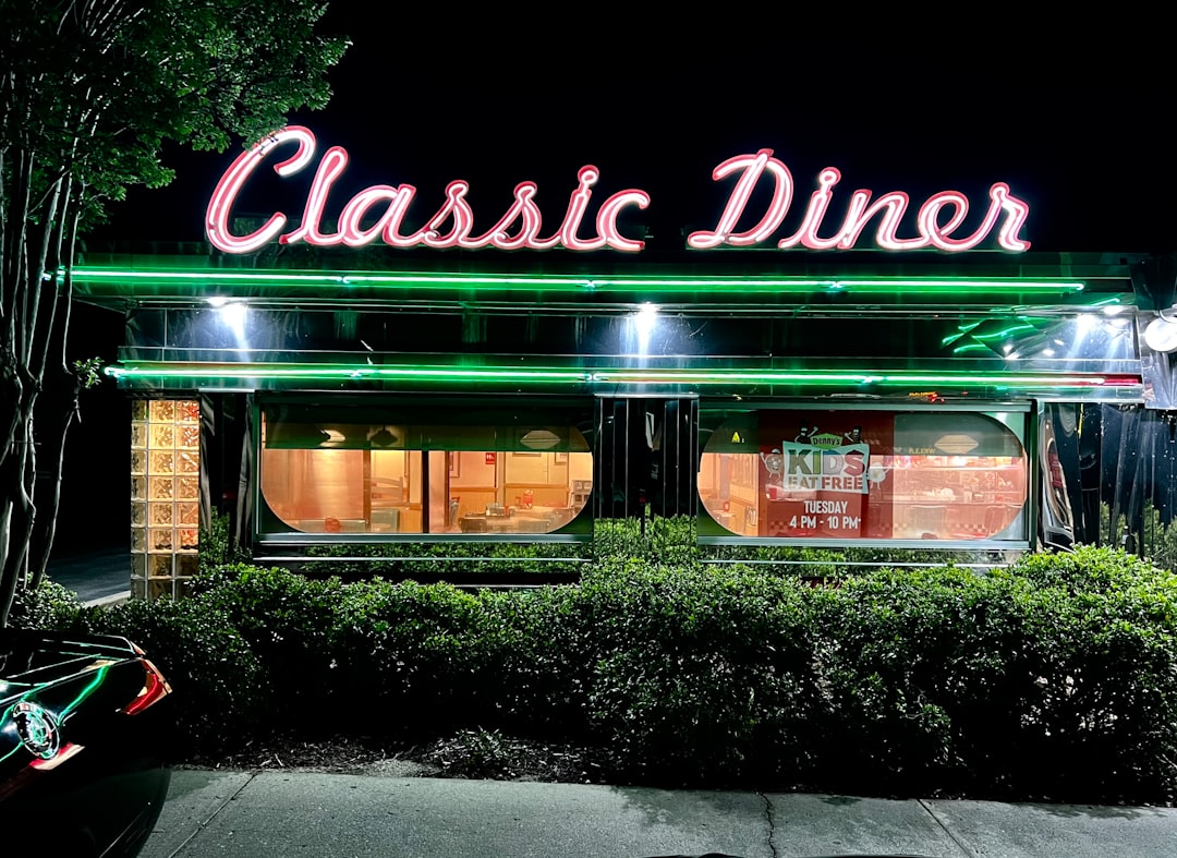 Denny's