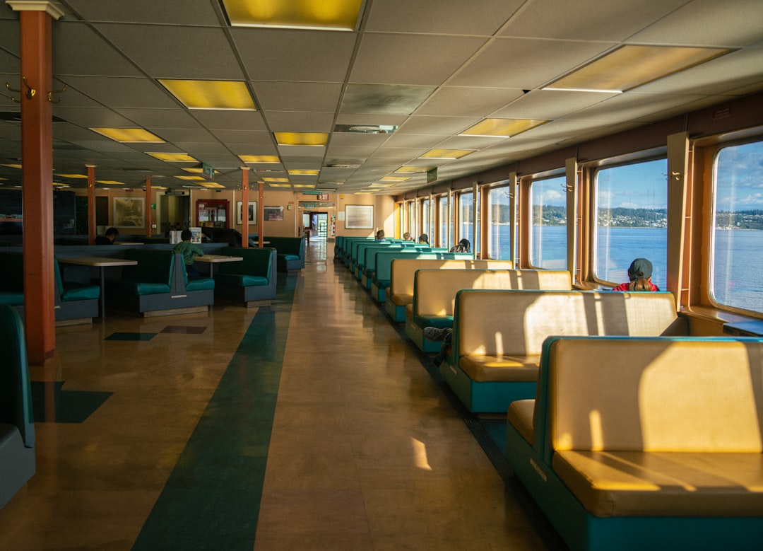 Denny's