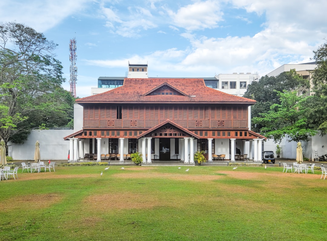 Department of Coffee