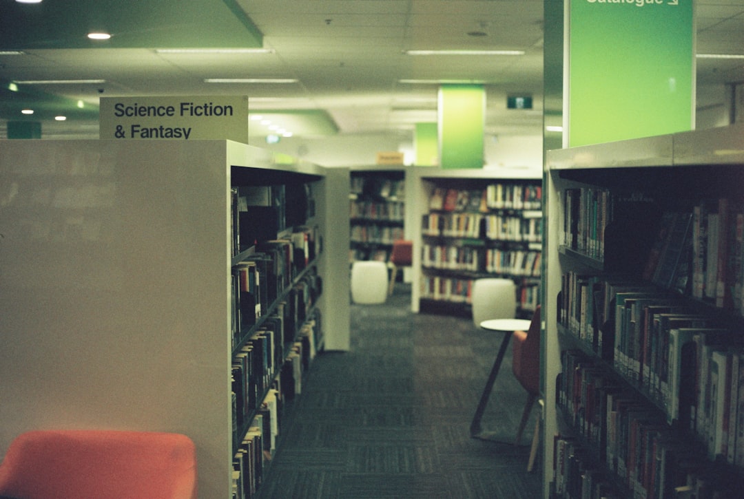 DepEd Division Library Hub