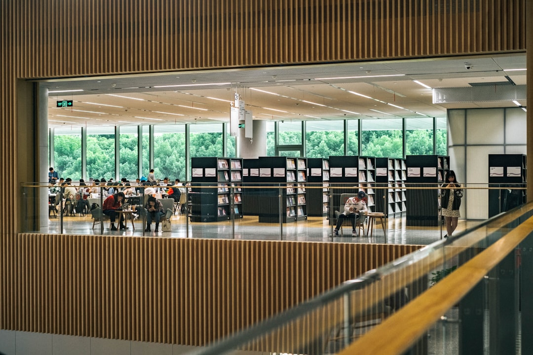 Destin Library