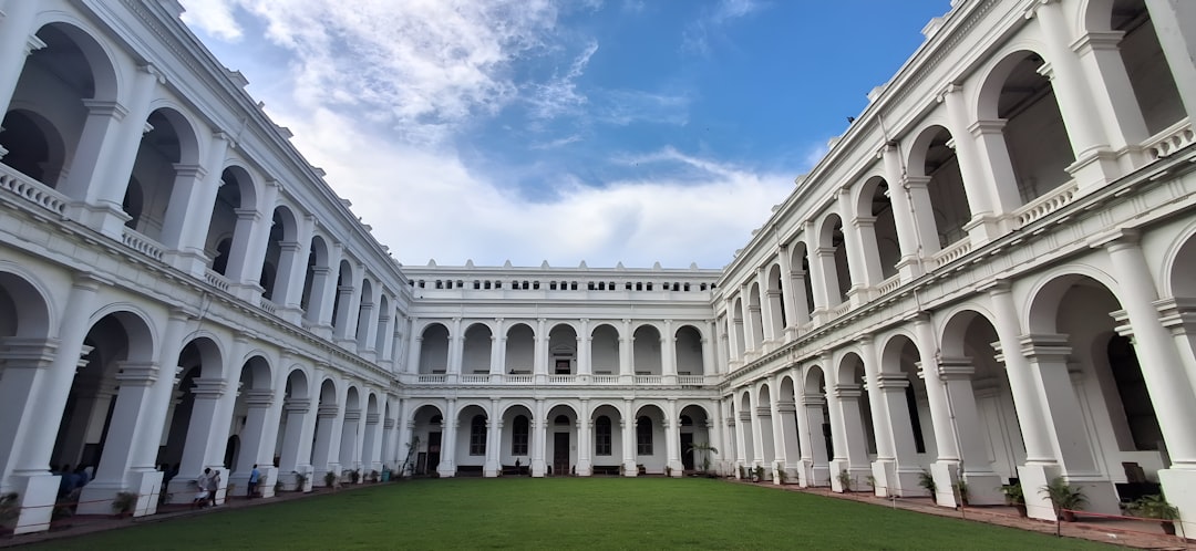 Dhakuria Public Library
