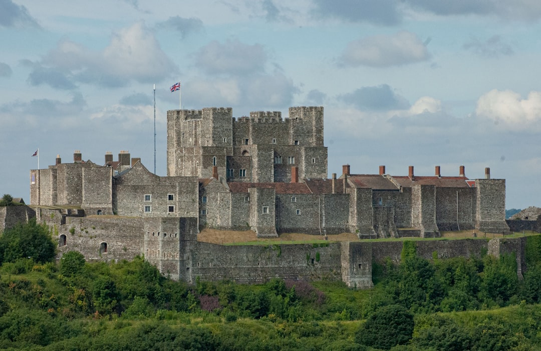 Dover Castle Cafe