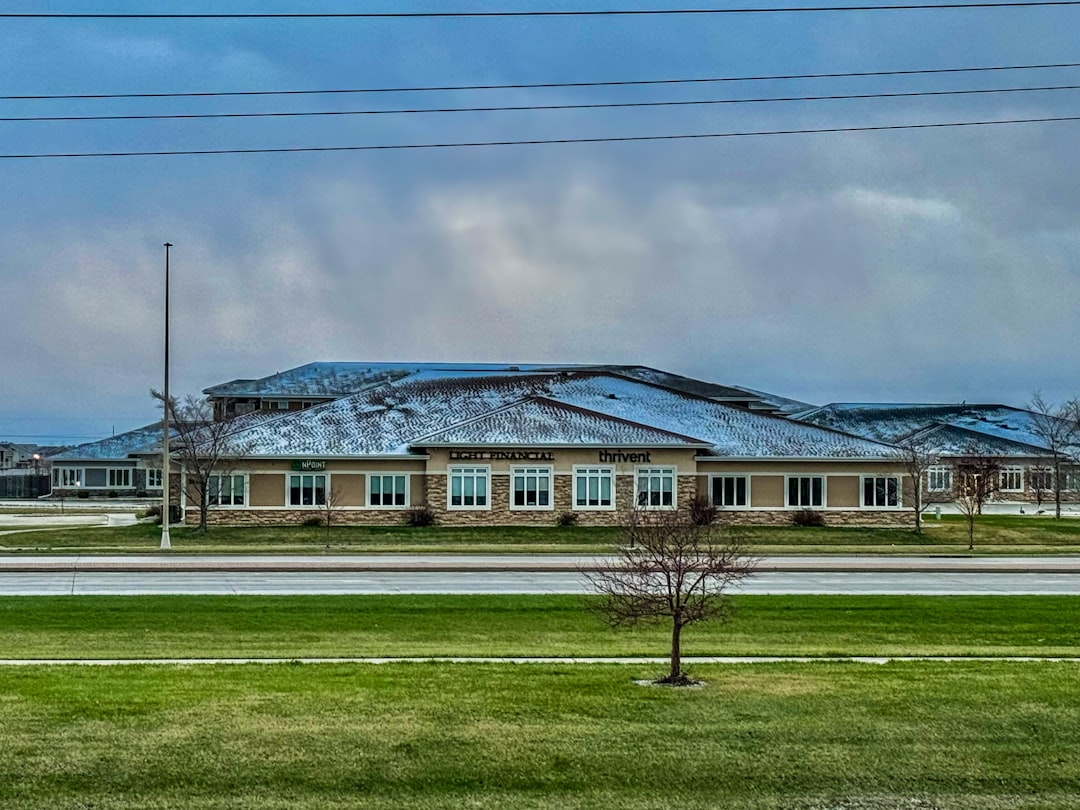 Dr. James Carlson Library