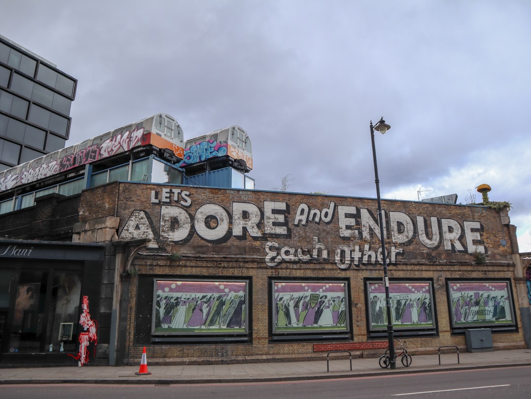 East End, The