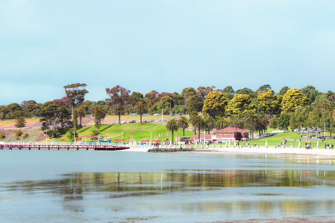 East Geelong Tennis Club