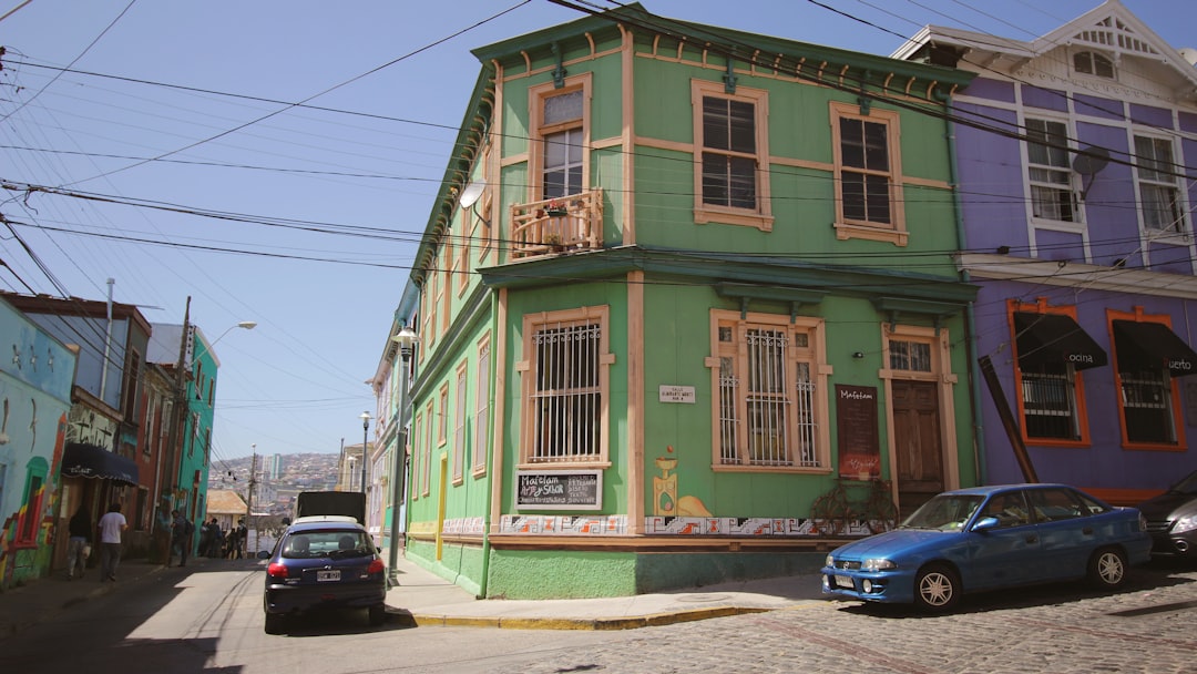 Edificio U - Biblioteca