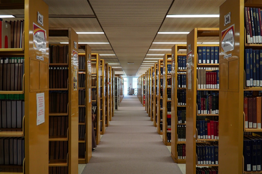 Edward P. Kellenberger Library