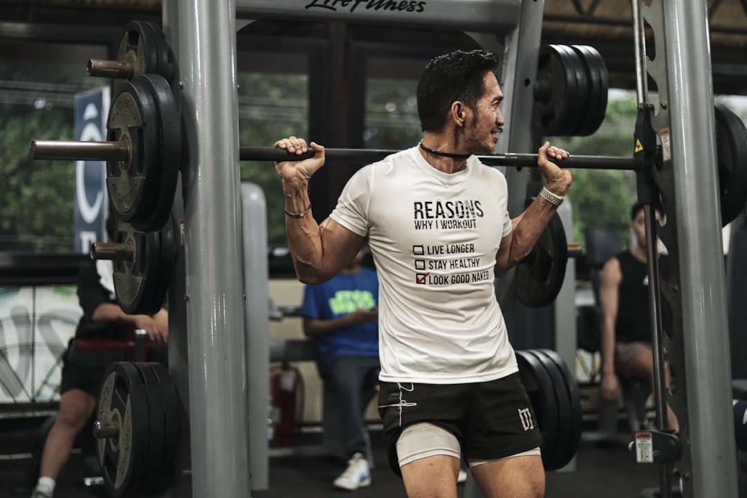 Elevation Fitness