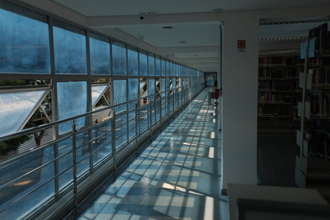 Ella Johnson Crandall Library