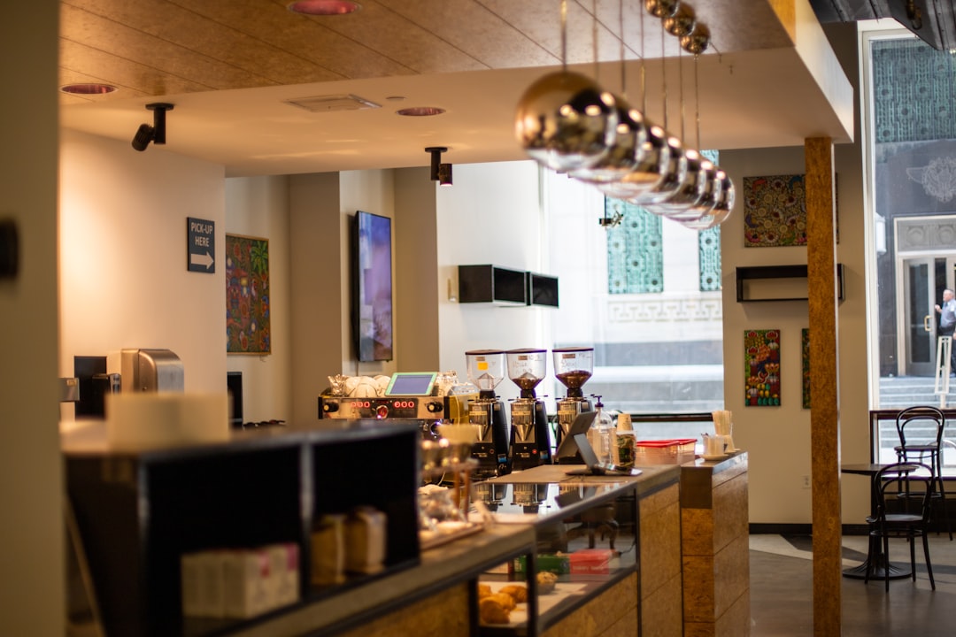 Emmi Bakery and Cafe