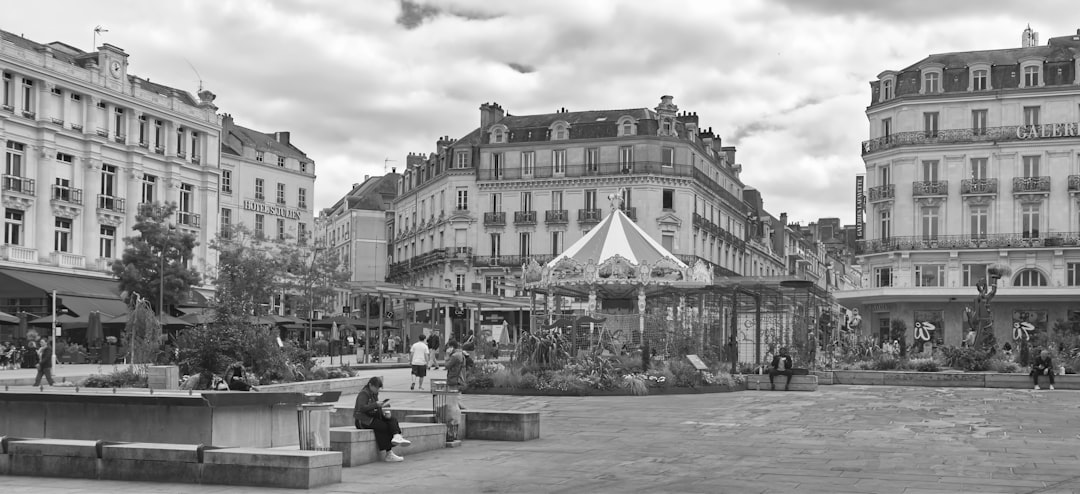Espace culturel Pierre Audouys