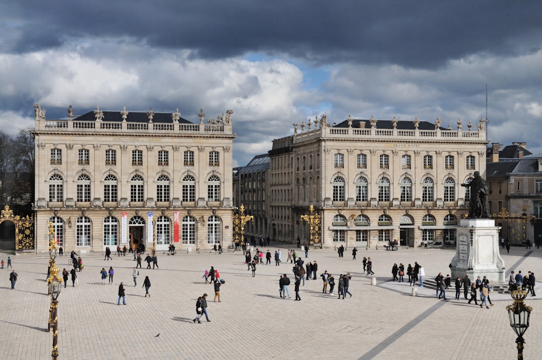 Espace de Mémoire Lorraine 1939 - 1945