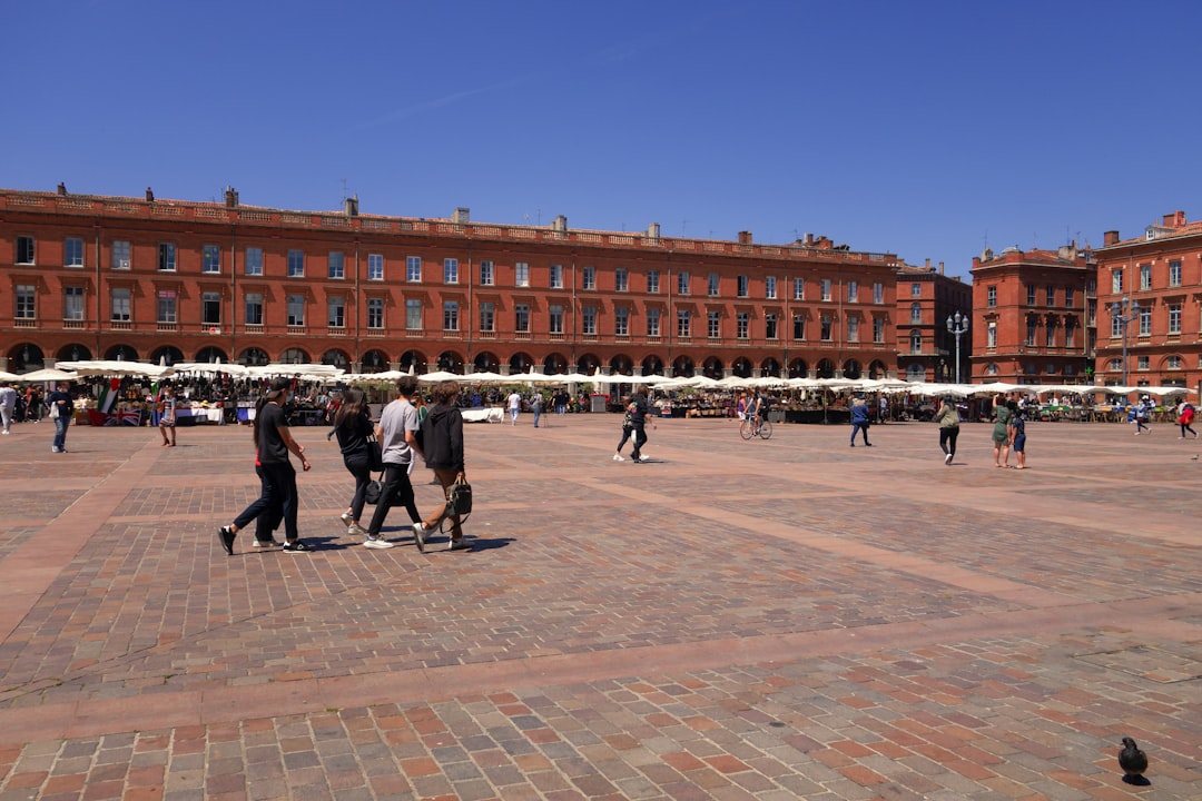 Espace du Berjean