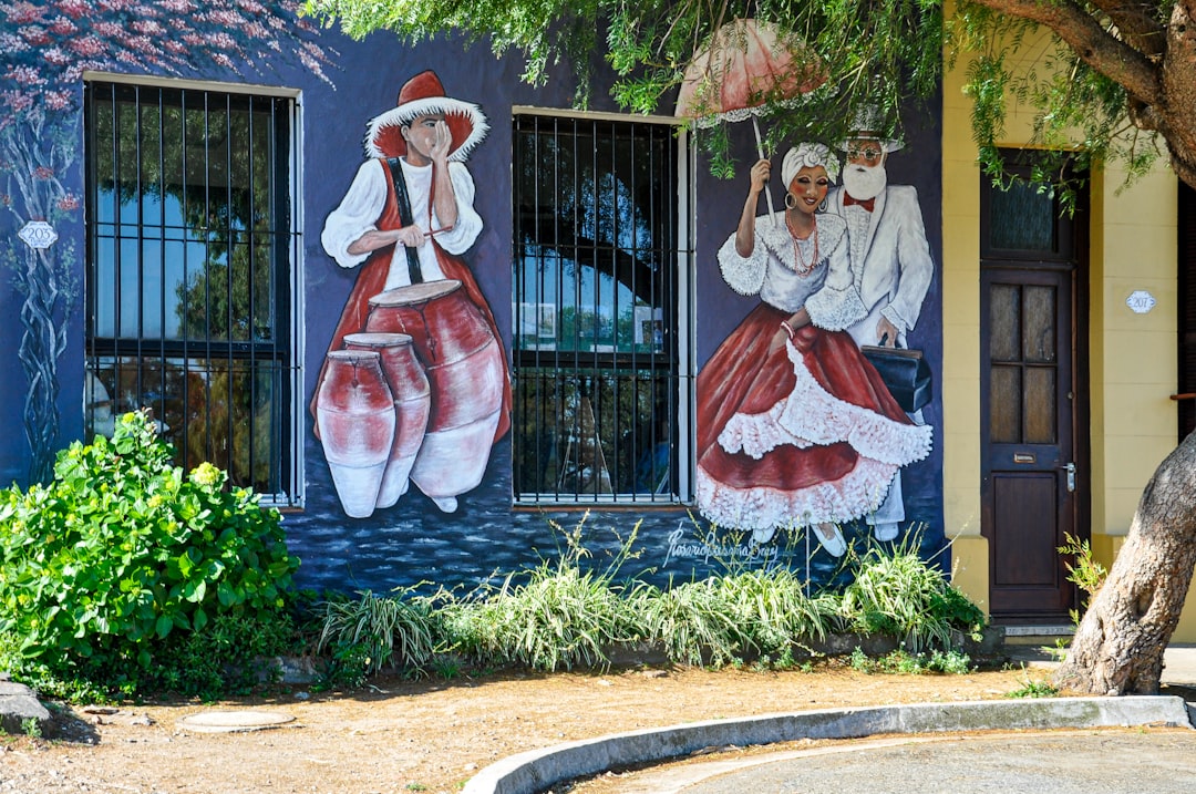 Espacio del Azulejo