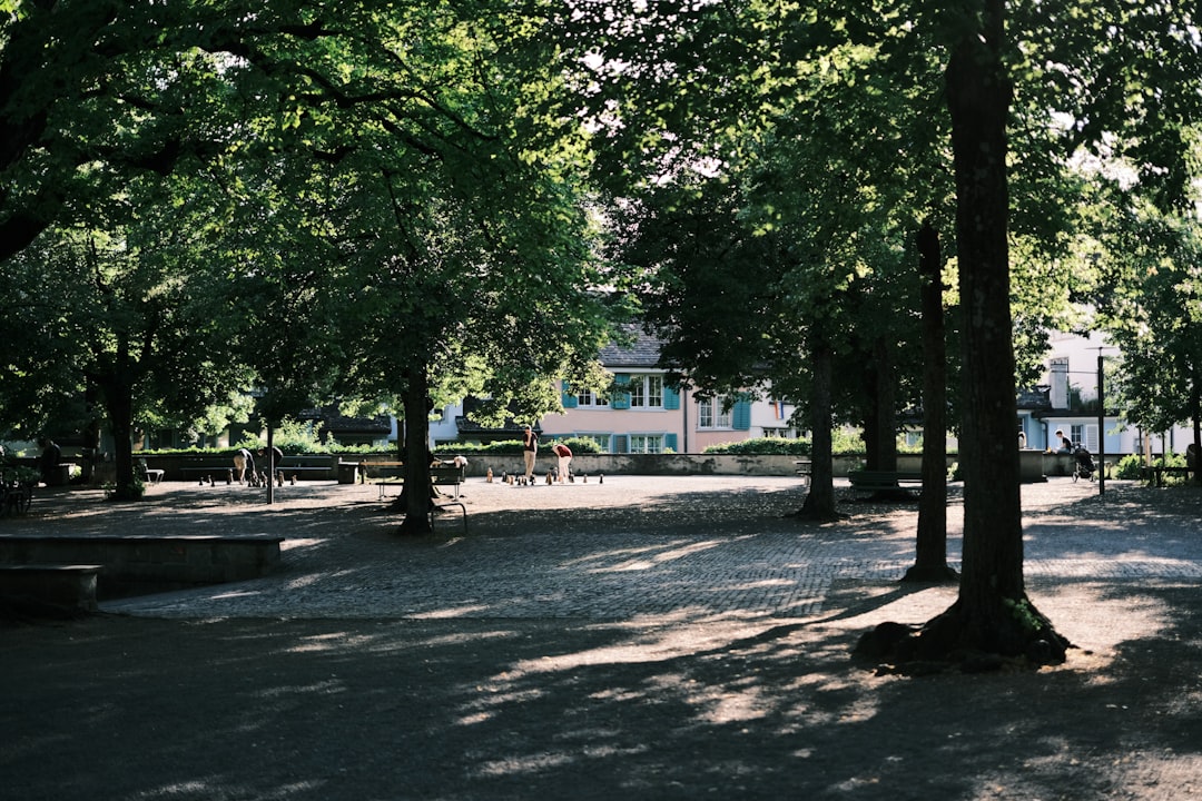 Esplanada Parque