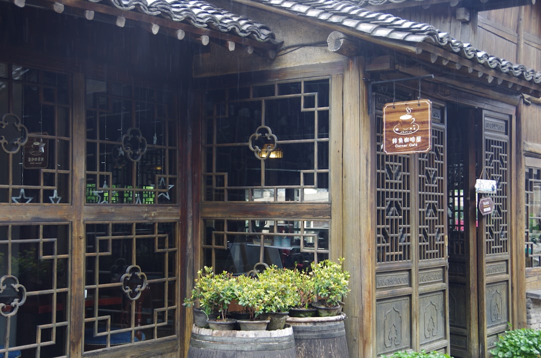 Estación de Café