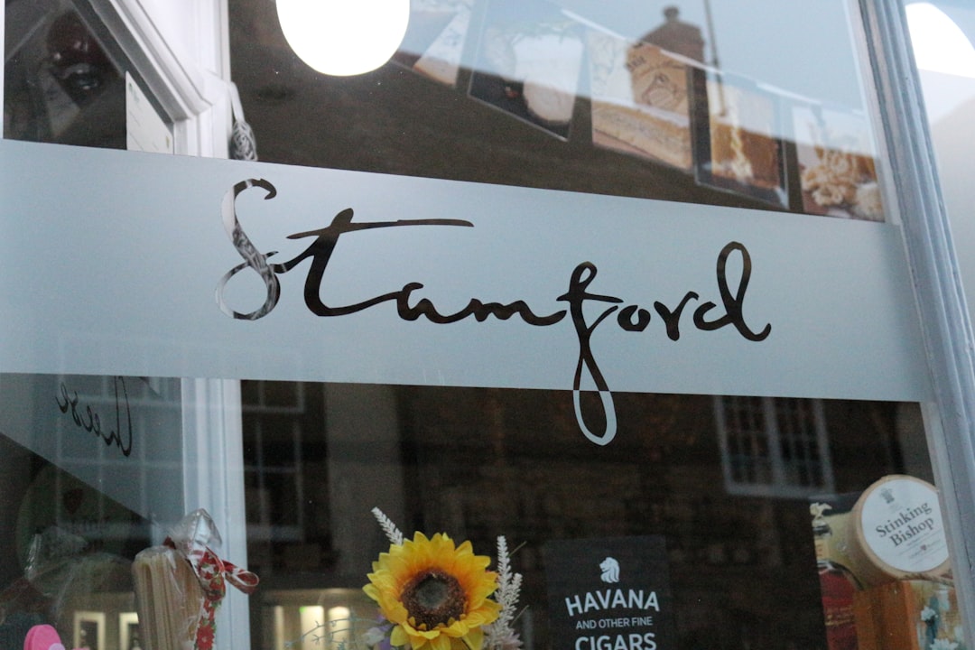 Exhale Stamford