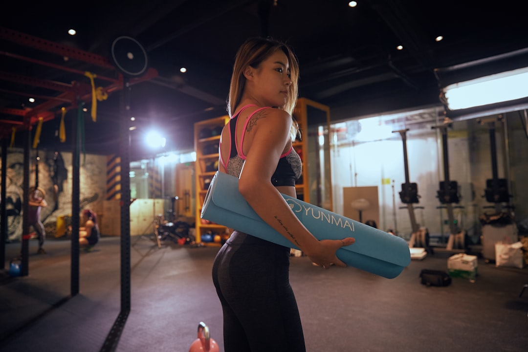 Extreme Shape-Up Gym