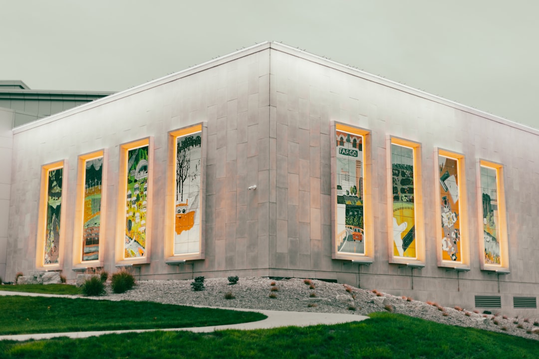 Fargo Public Library