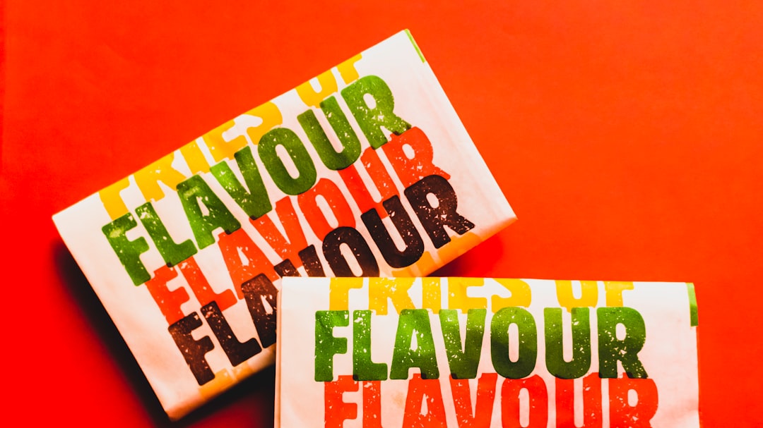 Favourite Flavours
