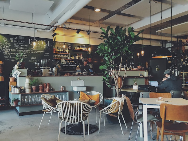 Federal Café