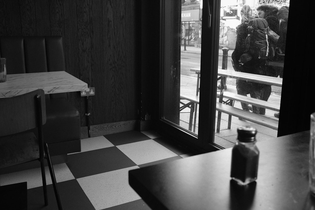 Federal Cafe Bar