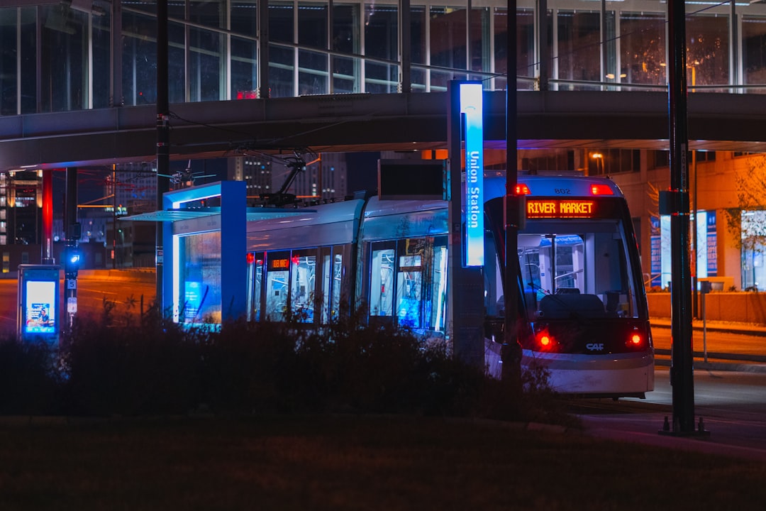 Filling Station 