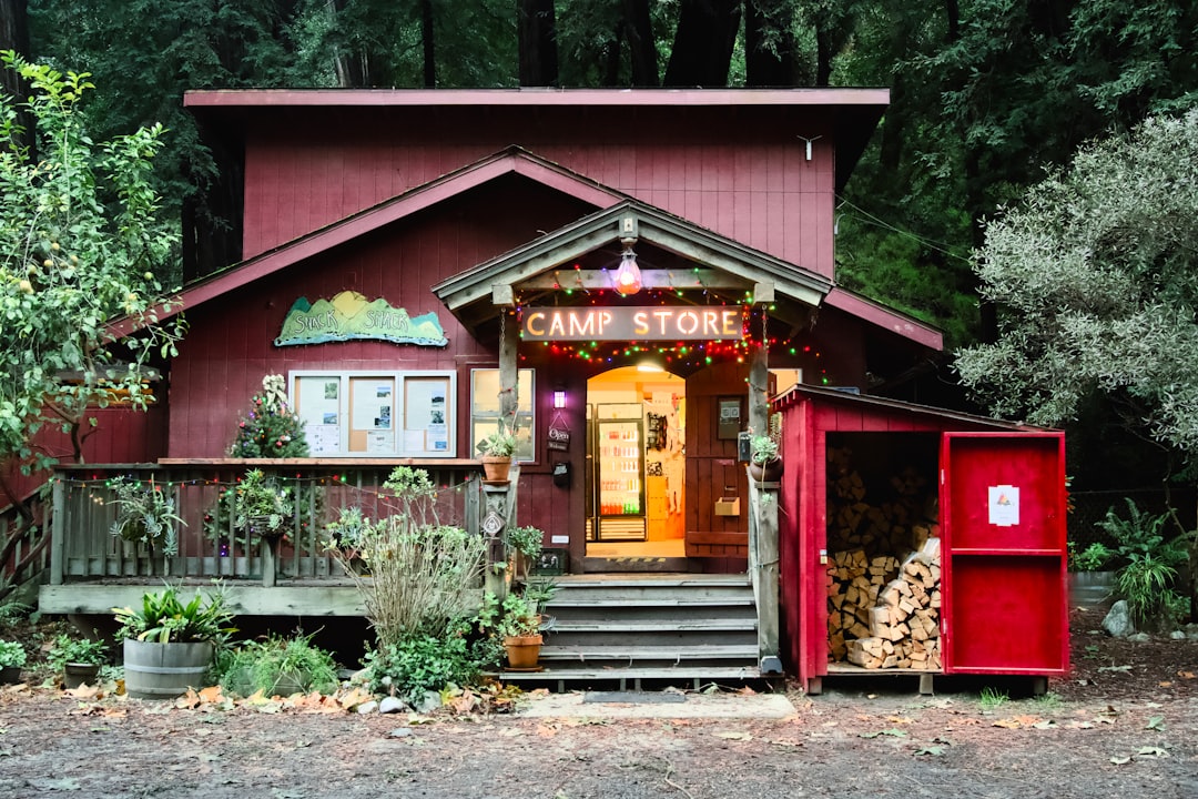 Fireweed Mountain ZenDen Cafe