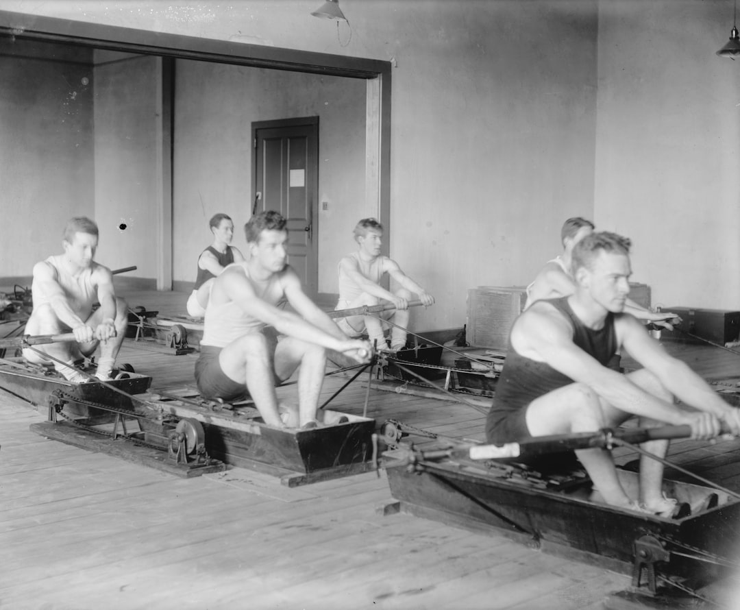 First Fitness Gym