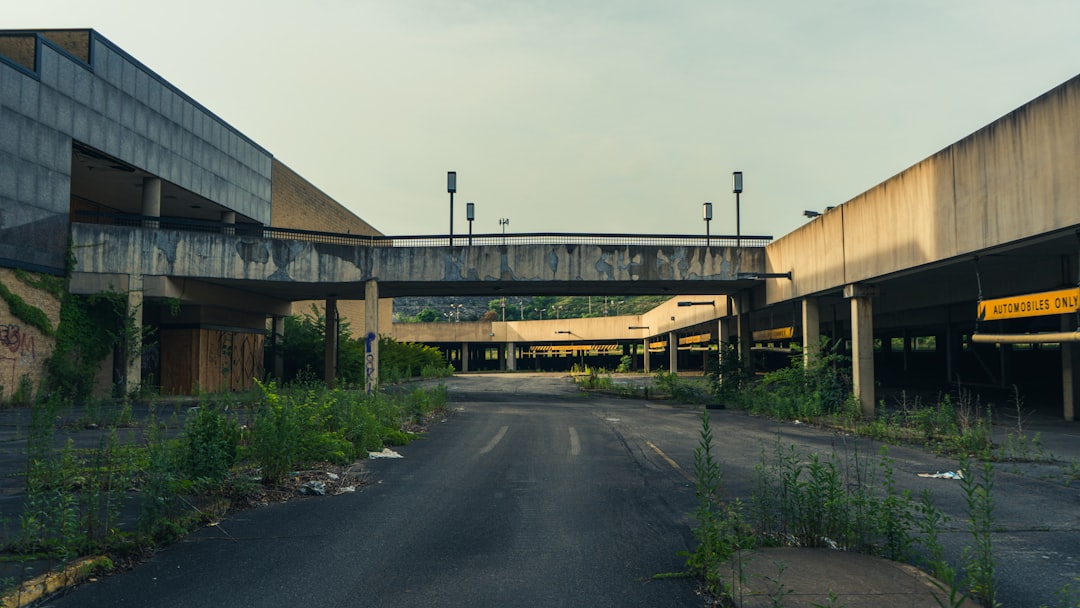 Fitzgerald Field House