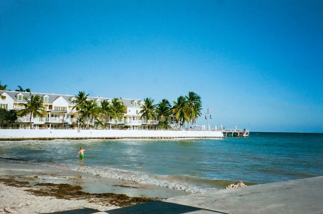 Florida Keys Community College Library