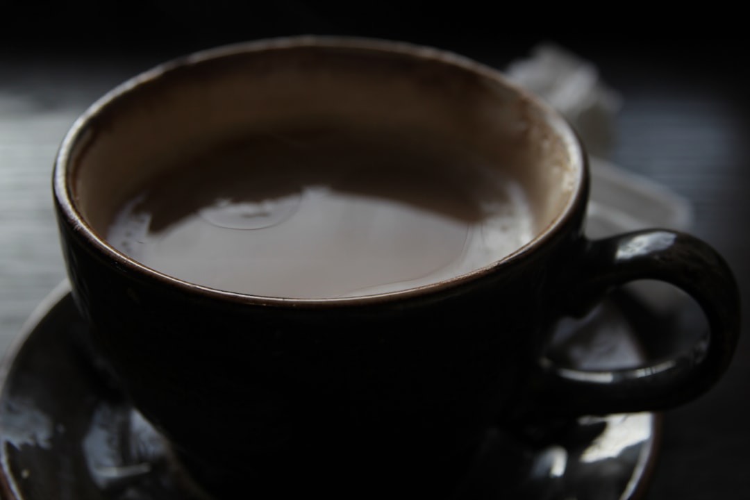 Fogglifter Cafe