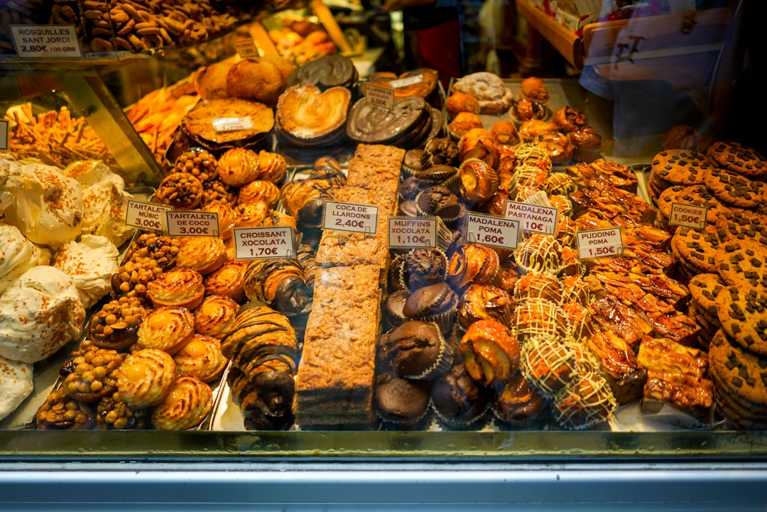Freddie's Bakery