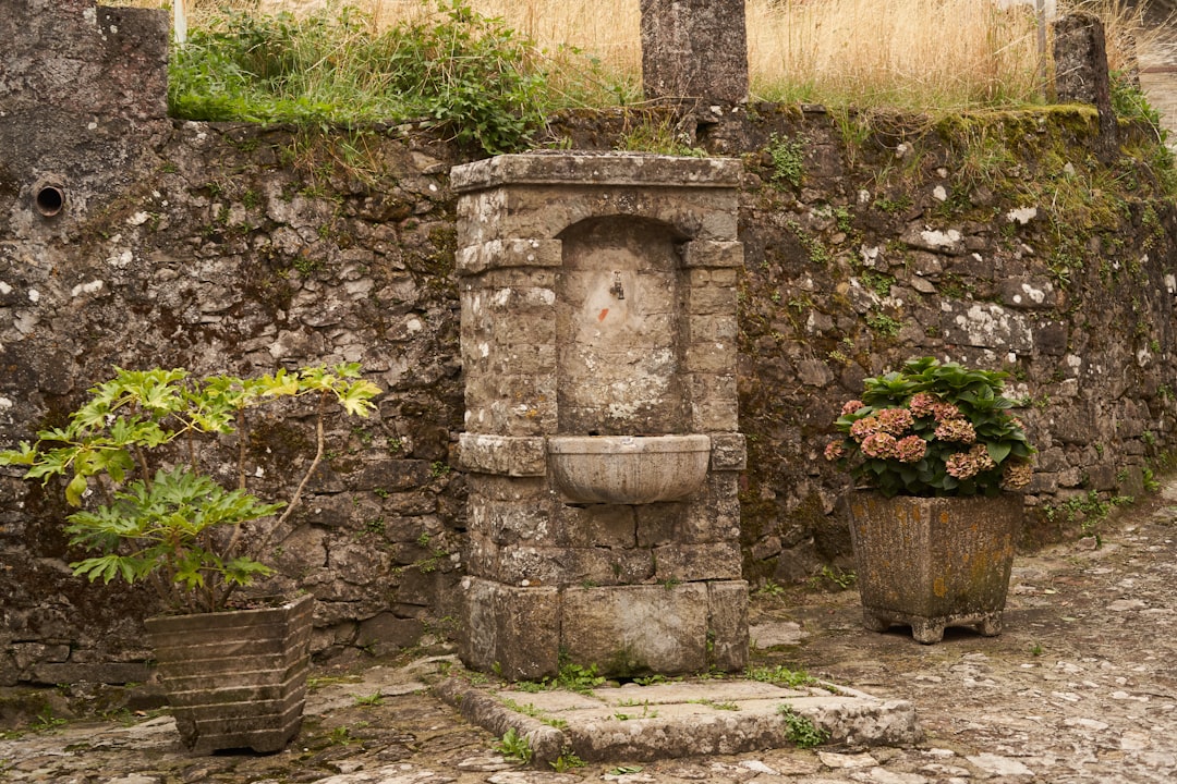 Fuente Romana