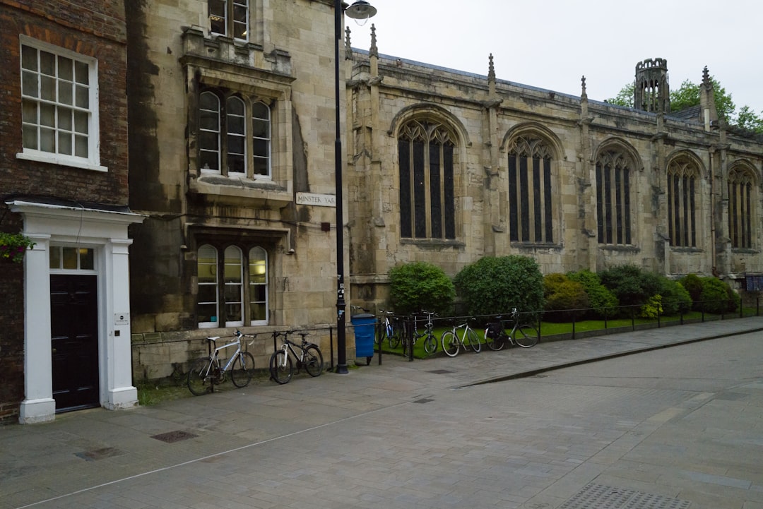 Fulford Library