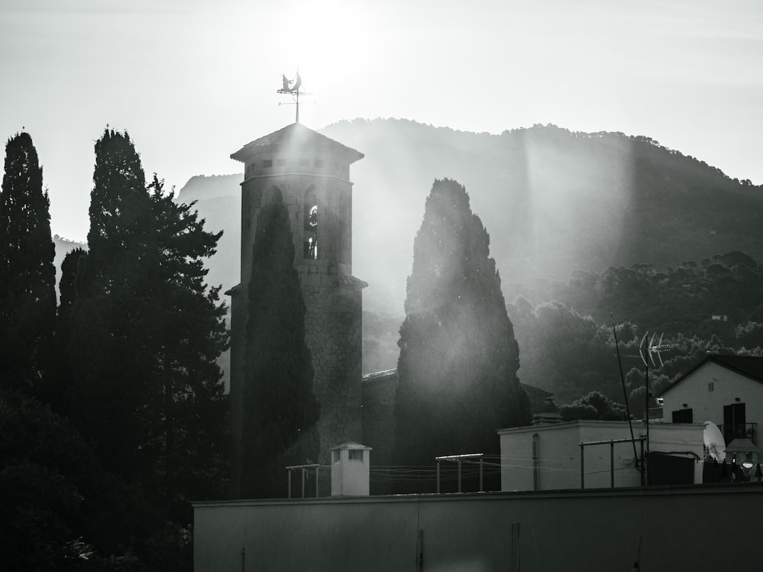 Gîte Paroissial des Pèlerins de Saint-Jacques