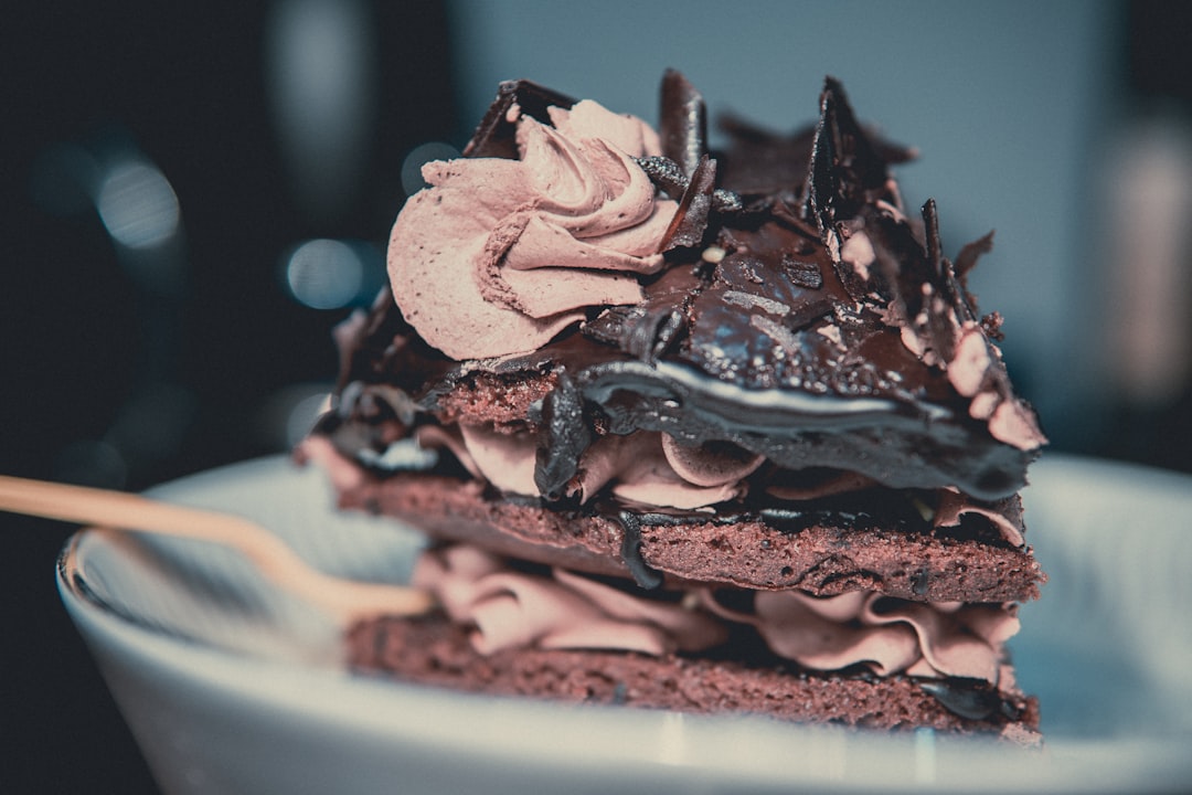 Gâteaux