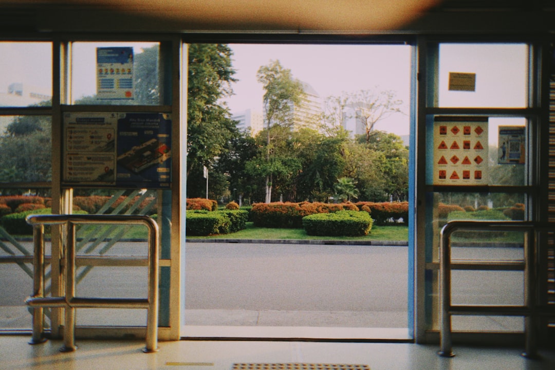 Galeria da Estação