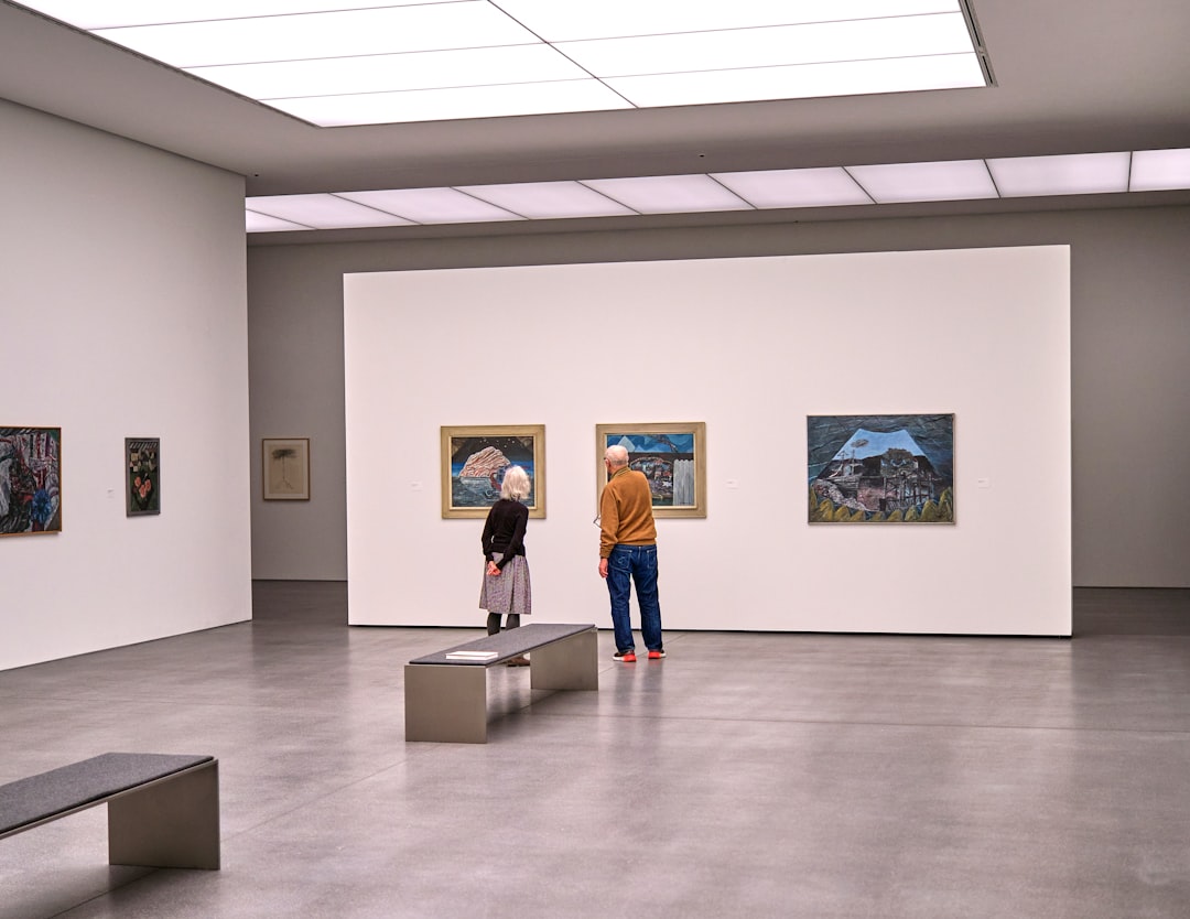 Galerie