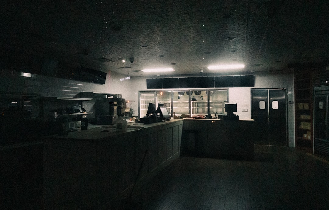 Garden View Cafe