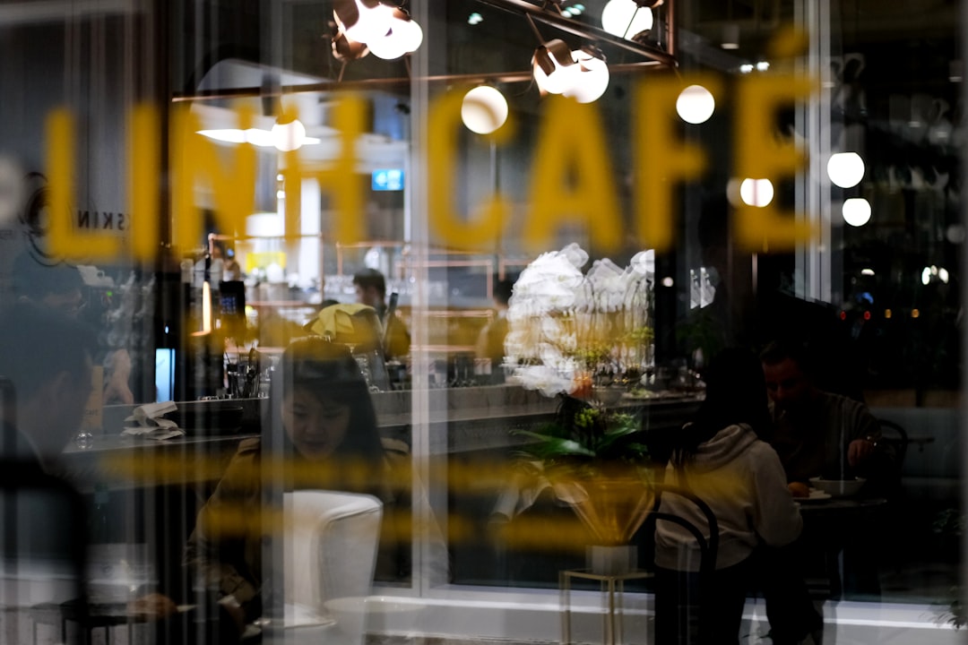Gene Coffee Bar