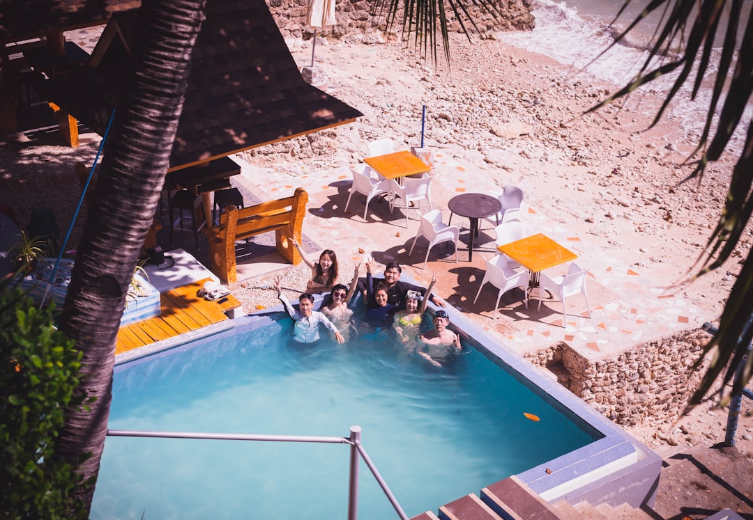 Get Wrecked Beach & Sports Bar