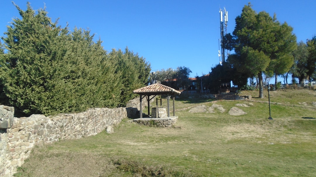 Gimnasio Municipal Cerro Castillo