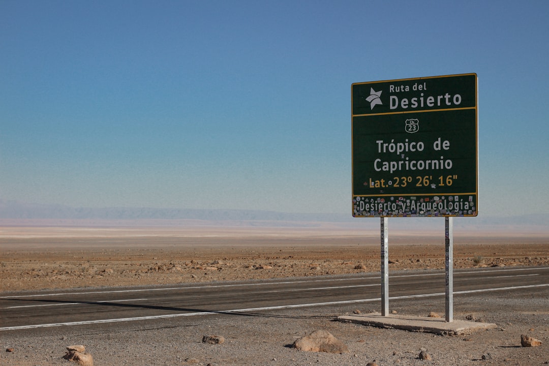 Gimnasio San Pedro de Atacama