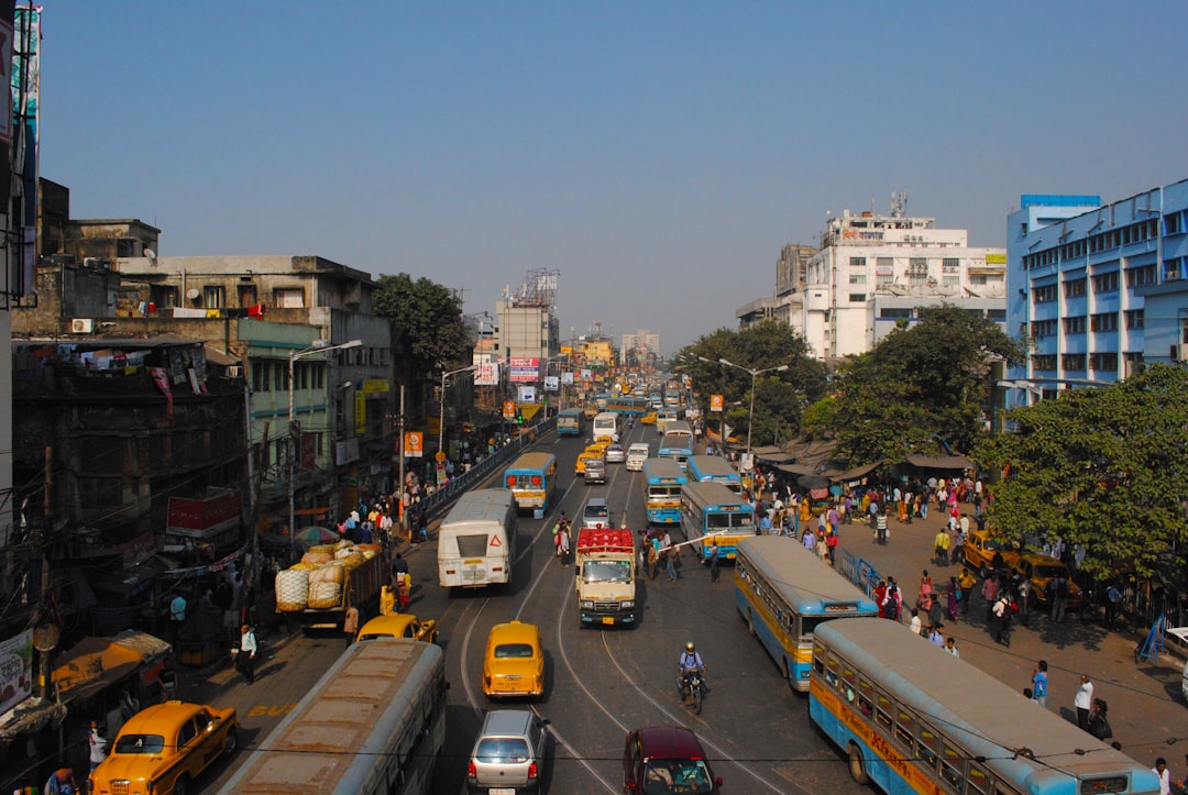 Gita Bhavan
